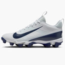 Nike Alpha Menace 4 Shark White Midnight Navy Photon Dust