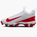 Nike Alpha Menace 4 Shark White University Red Photon Dust (gs)