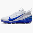 Nike Alpha Menace 4 Varsity White Hyper Royal Photon Dust