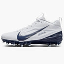 Nike Alpha Menace 4 Varsity White Midnight Navy Photon Dust