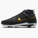 Nike Alpha Menace Dunk Black Off Noir