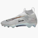 Nike Alpha Menace Elite 3 White Particle Grey