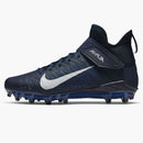 Nike Alpha Menace Pro 2 Mid College Navy