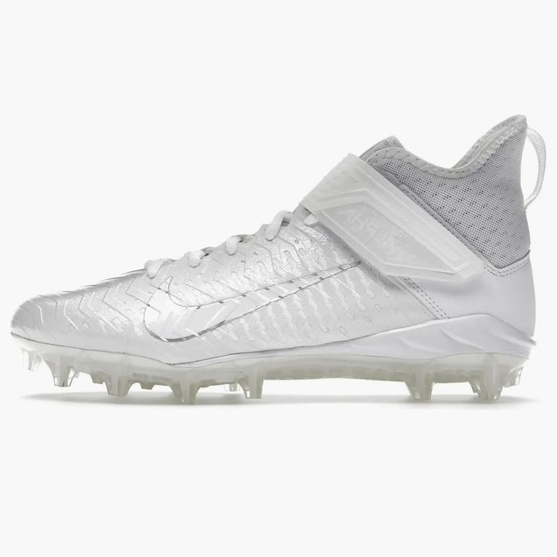 Nike Alpha Menace Pro 2 Mid White
