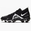 Nike Alpha Menace Pro 3 Black White