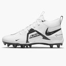 Nike Alpha Menace Varsity 3 White Black