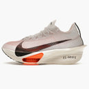 Nike Air Zoom Alphafly Next% 3 Prototype (women's)