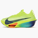 Nike Air Zoom Alphafly Next% 3 Volt Concord