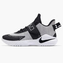 Nike Ambassador 11 Black White