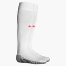 Nike Angleterre Cotton Socks White