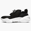 Nike Aqua Rift Black (women's)