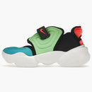 Nike Aqua Rift Blue Fury (women's)