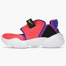 Nike Aqua Rift Bright Crimson (women's)