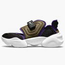 Nike Aqua Rift Court Purple (women's)