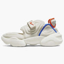 Nike Aqua Rift Light Orewood Brown (women's)
