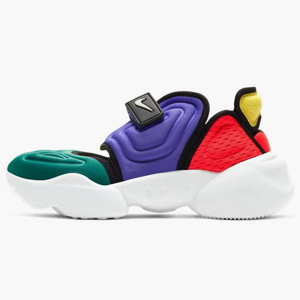 Nike Aqua Rift Multi (women's)