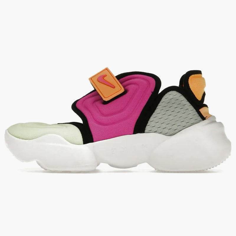 Nike Aqua Rift Volt Fuchsia (women's)