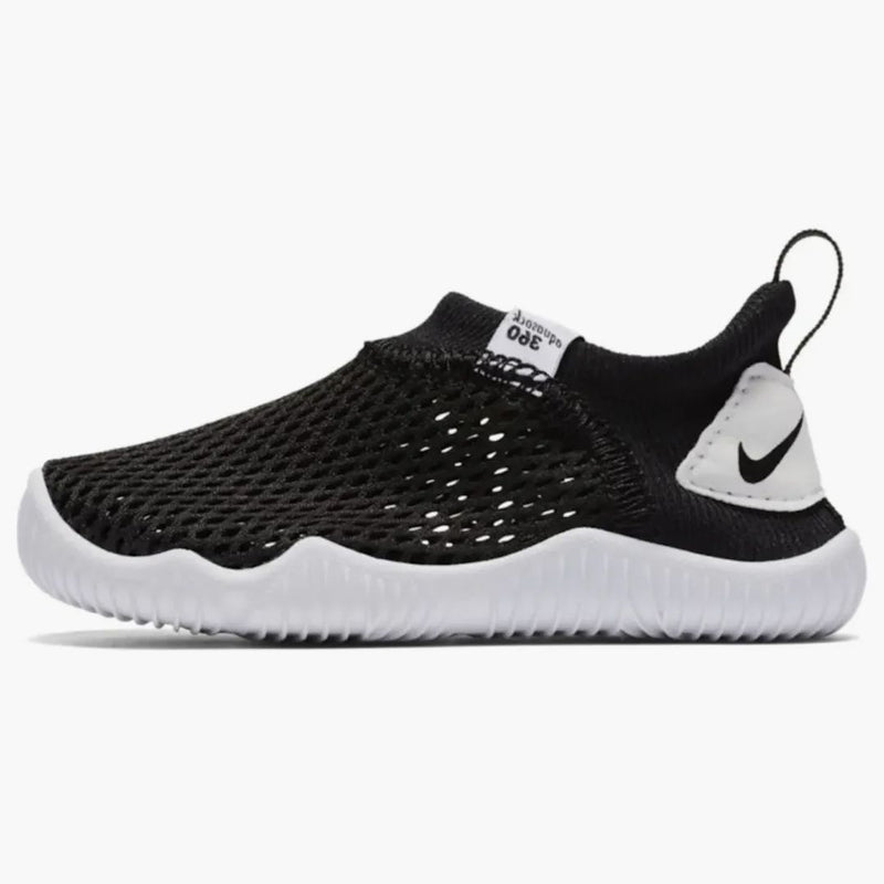Nike Aqua Sock 360 Black White (td)