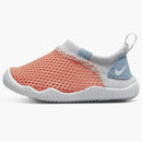 Nike Aqua Sock 360 Crimson Bliss Worn Blue (td)