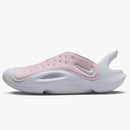Nike Aqua Swoosh Pink Foam White (gs)