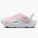 Nike Aqua Swoosh Pink Foam White (i)