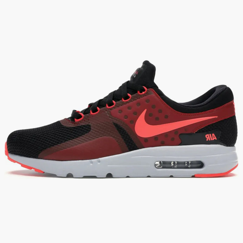 Nike Air Max Zero Essential Bright Crimson