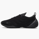 Nike Astra Ultra Triple Black (women's)