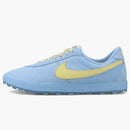 Nike Astro Grabber Qs Aluminum Soft Yellow