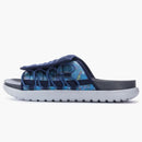 Nike Asuna 2 Slide Next Nature Midnight Navy Grey Fog