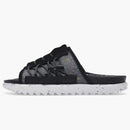 Nike Asuna Crater Slide Black