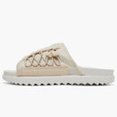 Nike Asuna Slide Pearl White Sail