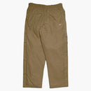 Nike Authentics Tear-away Pants Brown