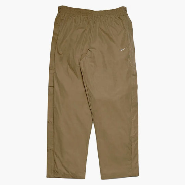 Nike Authentics Tear-away Pants Brown