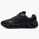 Nike Ava Rover Black Blue Sage (gs)