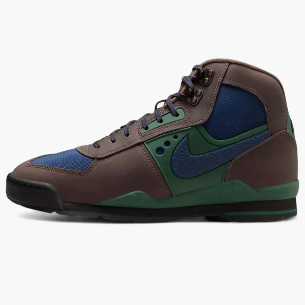 Nike Baltoro Baroque Brown Midnight Green