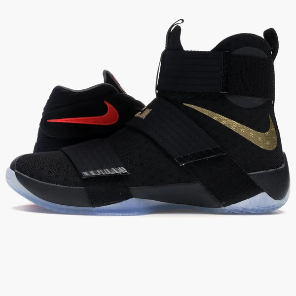 Nike Basketball Lebron Kyrie Four Wins Game 5 Forty Ones Championship Pack