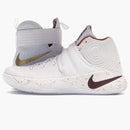 Nike Basketball Lebron Kyrie Four Wins Game 6 Unbroken Championship Pack