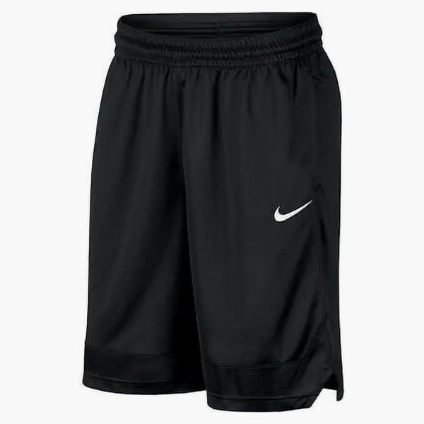 Nike Basketball Icon Dri-fit Shorts Black