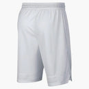 Nike Basketball Icon Dri-fit Shorts White