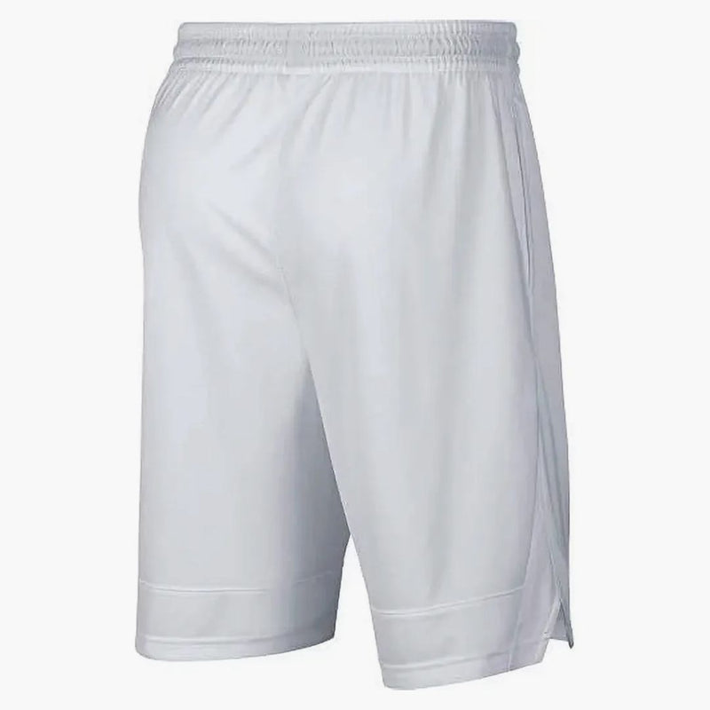 Nike Basketball Icon Dri-fit Shorts White