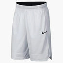 Nike Basketball Icon Dri-fit Shorts White