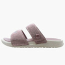 Nike Benassi Duo Ultra Sld/pigalle Nikelab Carnation/barely Rose-sail