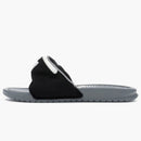 Nike Benassi Jdi Fanny Pack Cool Grey