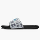 Nike Benassi Jdi Summit White