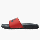 Nike Benassi Jdi Anthracite Anthracite