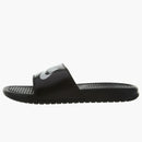 Nike Benassi Jdi Black Pure Platinum-black