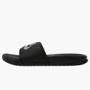 Nike Benassi Jdi Black Rose Gold (w)