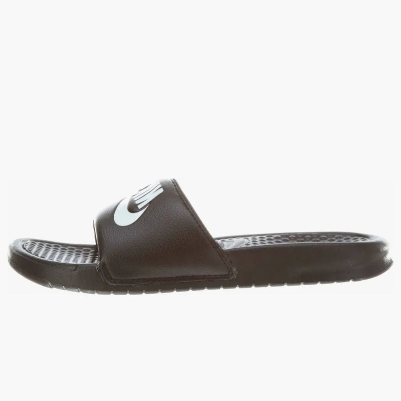 Nike Benassi Jdi Black/white