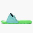Nike Benassi Jdi Fanny Pack Green