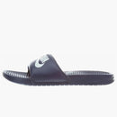 Nike Benassi Jdi Midnight Navy//windchill